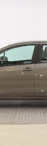 Toyota Yaris III , Salon Polska, 1. Właściciel, GAZ, Klima, Parktronic-4