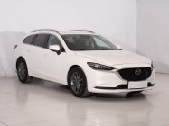 Mazda 6 III , Salon Polska, Automat, Navi, Klimatronic, Tempomat,