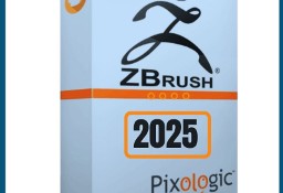 Pixologic ZBrush 2025