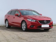 Mazda 6 III , Navi, Klimatronic, Tempomat, Parktronic,