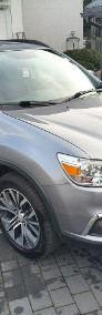 Mitsubishi ASX 1.6i 117KM Diamant Edition+ - Super stan Bezwypadkowy Full Serwis-3