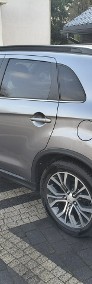 Mitsubishi ASX 1.6i 117KM Diamant Edition+ - Super stan Bezwypadkowy Full Serwis-4