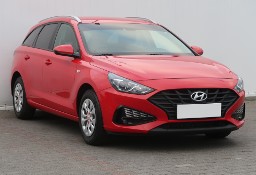 Hyundai i30 II , Salon Polska, Serwis ASO, Klima, Tempomat, Parktronic