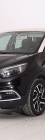 Renault Captur , Salon Polska, Navi, Klima, Tempomat, Parktronic-3