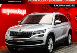 Skoda Kodiaq 2.0 TDI Style DSG 2.0 TDI Style DSG 150KM