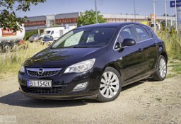 Opel Astra J 1.6 LPG 115KM SALON POLSKA