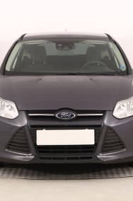 Ford Focus III , Klima,ALU-2