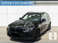 BMW X3 G01 xDrive30i M Sport xDrive30i M Sport 2.0 (245KM)| Harman Kardon + Hak