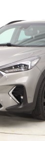 Hyundai Tucson , Salon Polska, 1. Właściciel, Serwis ASO, Automat, Skóra,-3