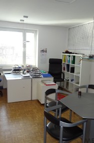 Atrakcyjne biura 20 m2 Mokotów + miejsce postojowe-2