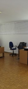 Atrakcyjne biura 20 m2 Mokotów + miejsce postojowe-3