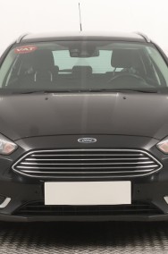 Ford Focus III , Salon Polska, VAT 23%, Navi, Klimatronic, Tempomat,-2