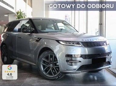 Land Rover Range Rover Sport P460e Dynamic SE P460e Dynamic SE 3.0 (460KM)| Dach panoramiczny-1