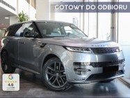 Land Rover Range Rover Sport P460e Dynamic SE P460e Dynamic SE 3.0 (460KM)| Dach panoramiczny