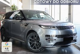 Land Rover Range Rover Sport P460e Dynamic SE P460e Dynamic SE 3.0 (460KM)| Dach panoramiczny