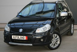 Suzuki SX4 II Bezwypadkowy-Bogate wyposazenie-Super stan-nowa bultla LPG-Gwarancja