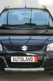 Suzuki SX4 II Bezwypadkowy-Bogate wyposazenie-Super stan-nowa bultla LPG-Gwarancja-2