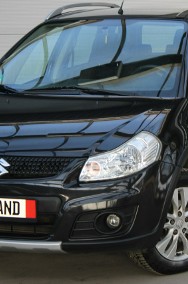 Suzuki SX4 II Bezwypadkowy-Bogate wyposazenie-nowa bultla-Zarejestrowany-Gwarancja-2
