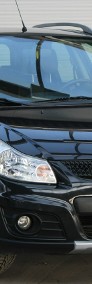 Suzuki SX4 II Bezwypadkowy-Bogate wyposazenie-nowa bultla-Zarejestrowany-Gwarancja-4