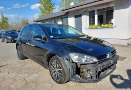 Volkswagen Golf VII 1,6 TDI 110 KM Automat Kamera Nawigacja