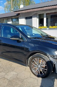 Volkswagen Golf VII 1,6 TDI 110 KM Automat Kamera Nawigacja-2