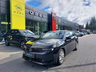 Opel Astra K Opel Astra V 1.2 T Edition S&S | 2023 | 61 tys przebiegu-1