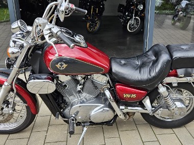 Kawasaki Vn1500 VN 15 VN15 VN 1500  -raty--1