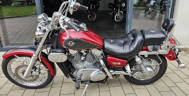 Kawasaki VN 1500 VN 15 VN15 VN 1500 -raty-
