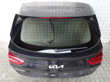 KIA X-CEED XCEED KLAPA TYLNA KOMPLETNA SZYBA LAMPY KAMERA LAKIER 1K LIFT-1