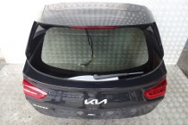 KIA X-CEED XCEED KLAPA TYLNA KOMPLETNA SZYBA LAMPY KAMERA LAKIER 1K LIFT