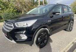 Ford Kuga III