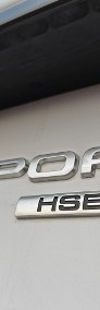 Land Rover Discovery Sport Benzyna 4x4-4