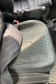 Toyota Yaris II Benzyna/Niski przebieg/Klimatyzacja/8 airbag/Niski przebieg-2