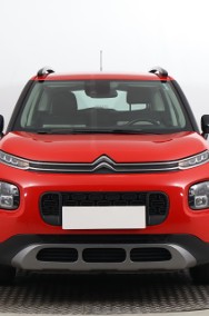 Citroen C3 Aircross , Salon Polska, Klimatronic, Tempomat, Parktronic-2