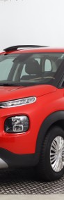 Citroen C3 Aircross , Salon Polska, Klimatronic, Tempomat, Parktronic-3