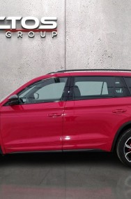 Skoda Kodiaq Kodiaq 2.0 BI-TDI 4X4 RS DSG 7 os. Salon PL 1wł.-2