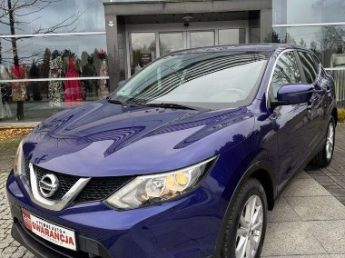 Nissan Qashqai II-1