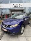 Nissan Qashqai II