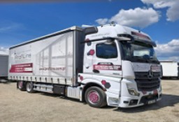 Mercedes-Benz Actros