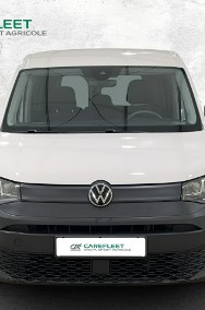 Volkswagen Caddy III Volkswagen Caddy 2.0 TDI Kombi-2