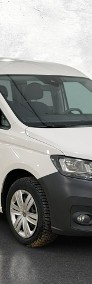 Volkswagen Caddy III Volkswagen Caddy 2.0 TDI Kombi-3