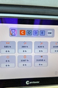 Dźwig terenowy Grove RT550E / 2017 / 3000 MTH!_249747-2