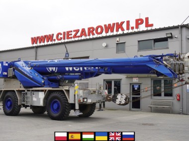 Dźwig terenowy Grove RT550E / 2017 / 3000 MTH!_249667-1