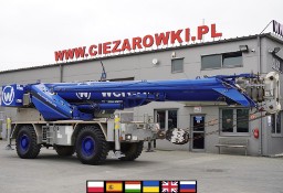 Dźwig terenowy Grove RT550E / 2017 / 3000 MTH!_249667