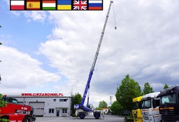 Dźwig terenowy Grove RT550E / 2017 / 3000 MTH!_249667
