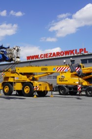 Dźwig terenowy Grove RT550E / 2017 / 3000 MTH!_249667-2