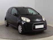 Citroen C1 I , Klima