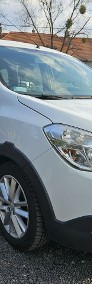 Dacia Lodgy Krajowy / Pierwszy właściciel / 7 osobowy / Navi / Podgrzewane fotel-3
