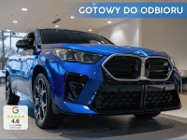 BMW X2 M35i xDrive M35i xDrive 2.0 (300KM)| Ogrzewanie foteli przednich