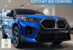 BMW X2 M35i xDrive M35i xDrive 2.0 (300KM)| Ogrzewanie foteli przednich